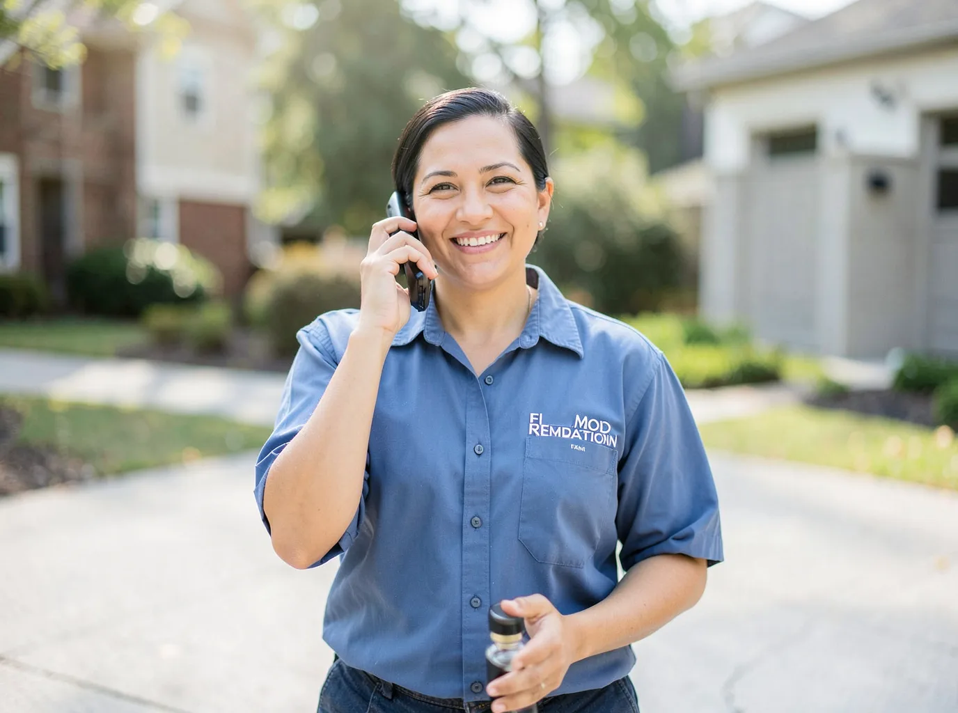Mold Remediation Bryce, UT FAQs